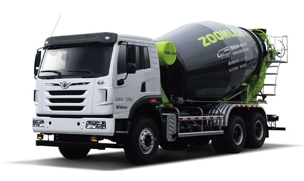 Tanker Trucks
